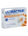 Ultractive Energy Muscles Relax Comp 30