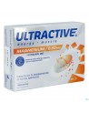 Ultractive Energy Muscles Relax Comp 30