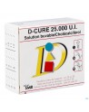 D Cure Amp Per Os 12