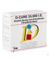 D Cure Amp Per Os 12