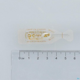 D Cure Amp Per Os 12