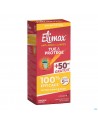 Elimax Shampoo Tegen Luizen Fl 250ml