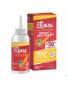 Elimax Shampoo Tegen Luizen Fl 250ml