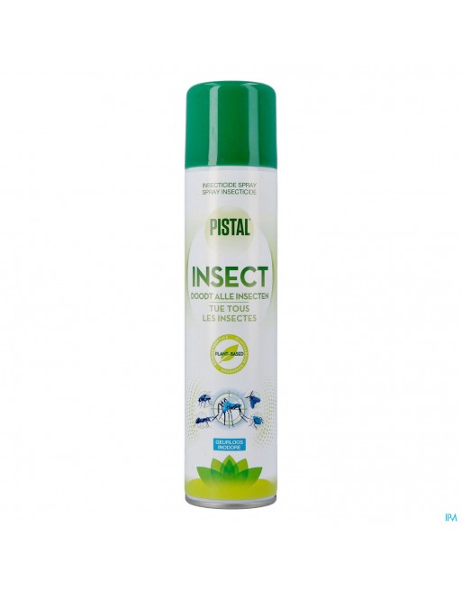 PISTAL HUIS SPRAY 300 ML