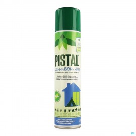 PISTAL HUIS SPRAY 300 ML