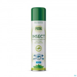 PISTAL HUIS SPRAY 300 ML