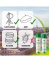 PISTAL HUIS SPRAY 300 ML