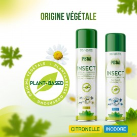 PISTAL HUIS SPRAY 300 ML