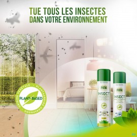 PISTAL HUIS SPRAY 300 ML
