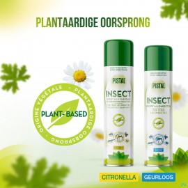PISTAL HUIS SPRAY 300 ML