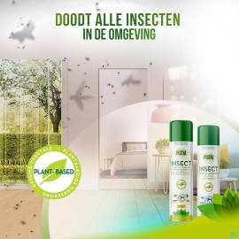 PISTAL NEST SPRAY 300 ML