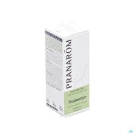 Tijm Thuyanol Vulg. Ess Olie 5ml Pranarom