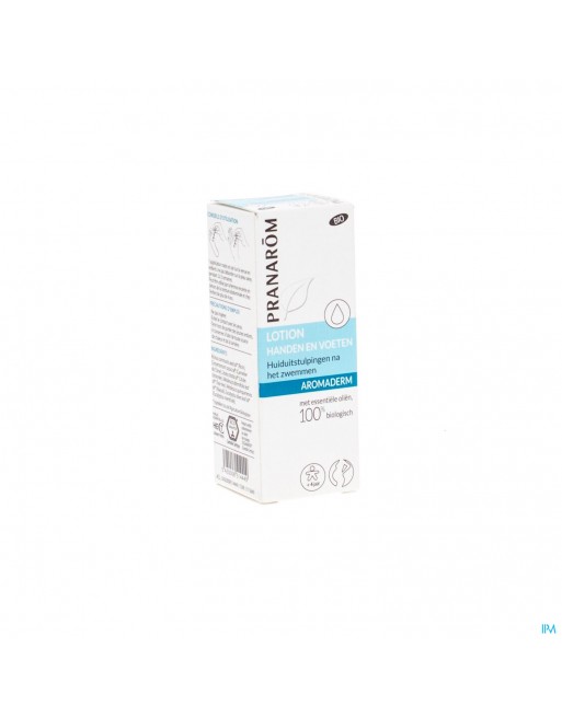 Aromaderm Oplossing Ess Olie 10ml