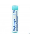 Staphysagria Mk Gl Boiron