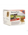 Dp Quickaid 6cmx2m,beige 1 P/s