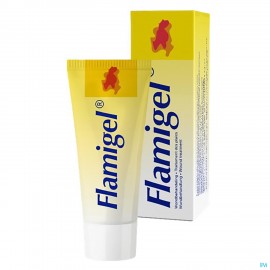 Flamigel Tube 100g