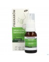 Aromaforce Bio Verzachtende Keelspray 15ml
