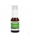 Aromaforce Bio Verzachtende Keelspray 15ml