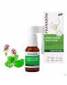 Aromaforce Bio Verzachtende Keelspray 15ml