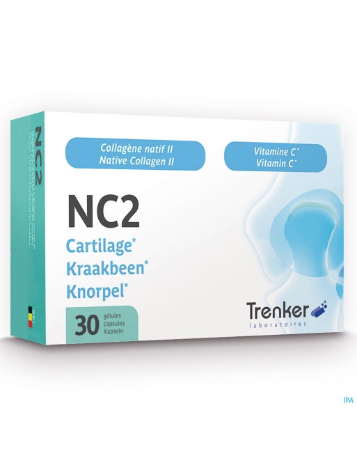 Nc2 Mobilite Articulaire Nf Caps 30