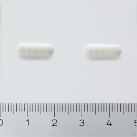 Nc2 Gewrichten Nf Caps 30