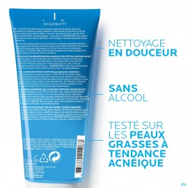La Roche Posay Effaclar Gel Moussant Purifiant -NL
