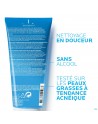 La Roche Posay Effaclar Gel Moussant Purifiant -NL
