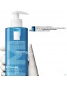 La Roche Posay Effaclar Gel Moussant Purifiant -NL