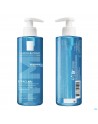 La Roche Posay Effaclar Gel Moussant Purifiant -NL