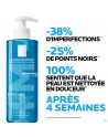 La Roche Posay Effaclar Gel Moussant Purifiant -NL