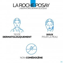 La Roche Posay Effaclar Gel Moussant Purifiant -NL