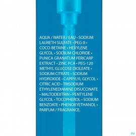 La Roche Posay Effaclar Gel Moussant Purifiant -NL