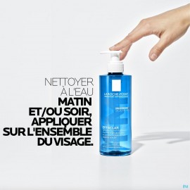 La Roche Posay Effaclar Gel Moussant Purifiant -NL