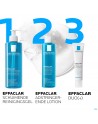 La Roche Posay Effaclar Gel Moussant Purifiant -NL