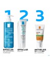 La Roche Posay Effaclar Gel Moussant Purifiant -NL