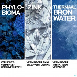 La Roche Posay Effaclar Gel Moussant Purifiant -NL