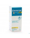 Gaviscon baby banane suspension 150ML