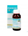Gaviscon baby banane suspension 150ML
