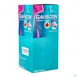 Gaviscon...