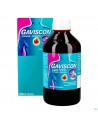 Gaviscon Antiacide-antireflux Susp Buvable 600ml