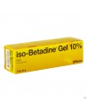 Isobetadine gel dermique 30g.