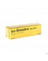 Isobetadine gel dermique 30g.