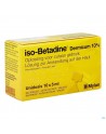 iso-Betadine Dermicum UD 10 x 5 ml 