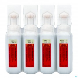 Iso Betadine Sol Oculaire-spoelen Oog 20udx20ml 5%