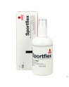 Sportflex 10mg/g Huidspray 100ml