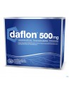 Daflon 500 Comp Pell 180 X 500mg