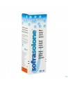 Sofrasolone 10ml neusspray