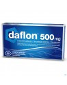 DAFLON 500 MG 30COMP