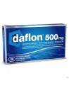 DAFLON 500 MG 30COMP