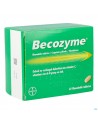 Becozyme 60 tab